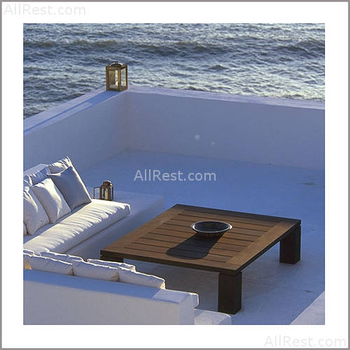 Almyra Hotel 52